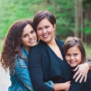 Meet your Posher, Angie